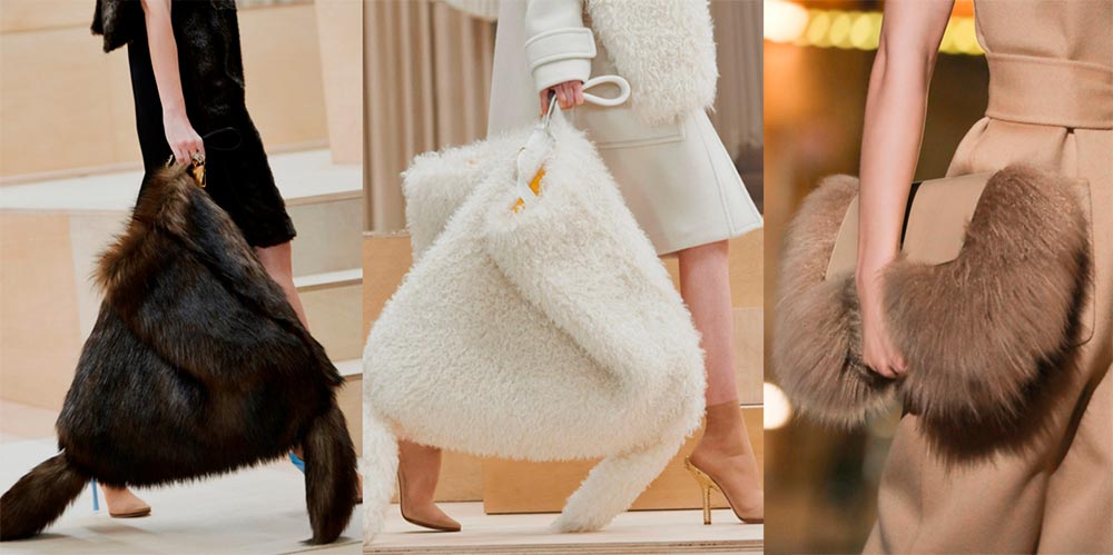 Sacs à main de mode