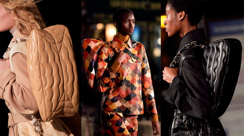 Sacs de mode et autres accessoires 2026