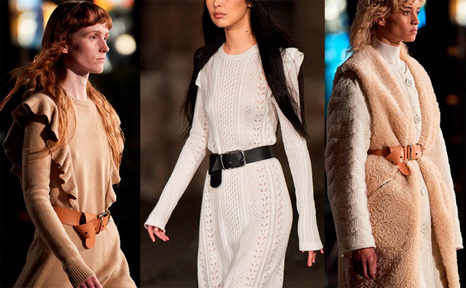 Comment porter la ceinture 2026