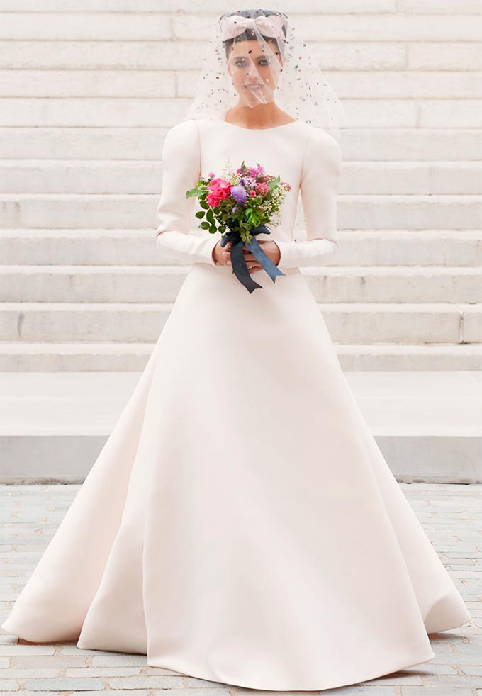 Mode mariage 2025-2026