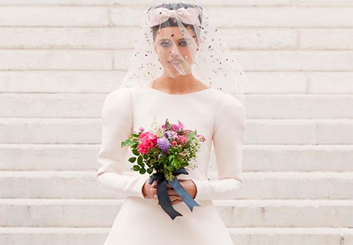 Mode mariage 2025-2026 : les grandes tendances de la saison