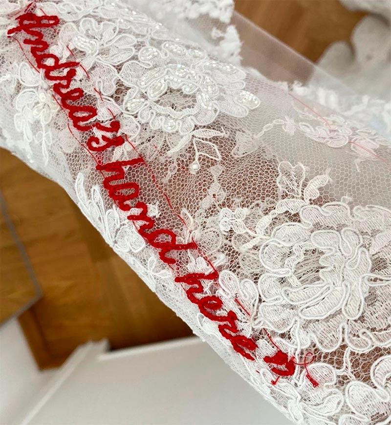 Mode mariage 2025-2026 : les grandes tendances de la saison