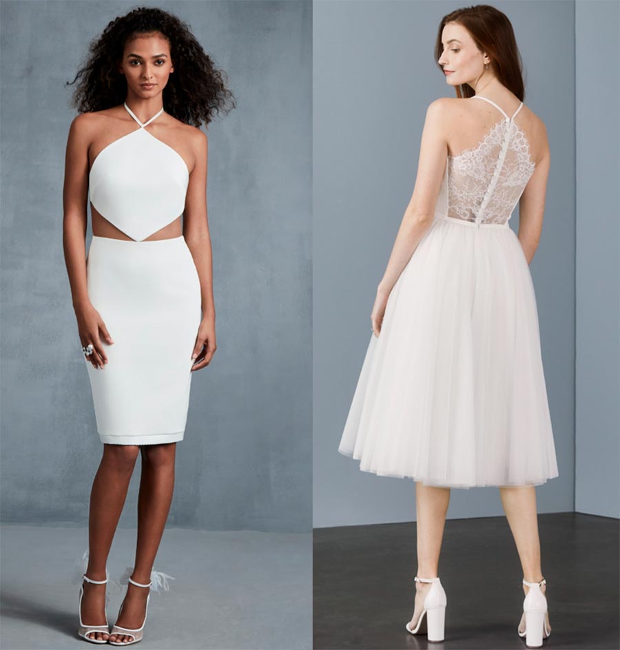 Robes de mariée 2025-2026