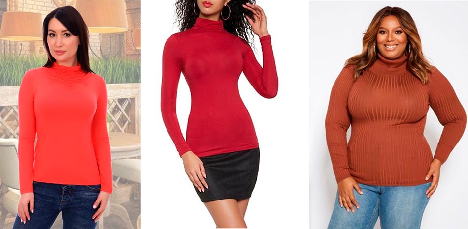 Anti-tendances automne-hiver