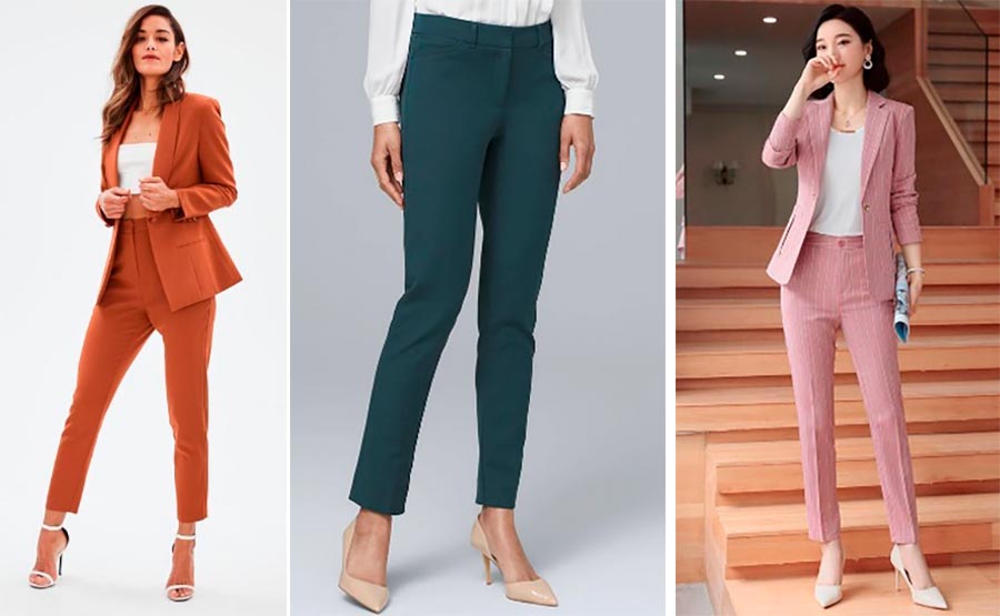 21 Mode femme anti-tendance automne-hiver 2025-2026