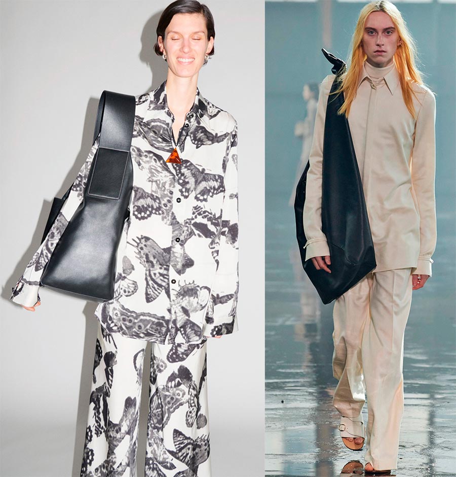 Grands sacs pour femmes