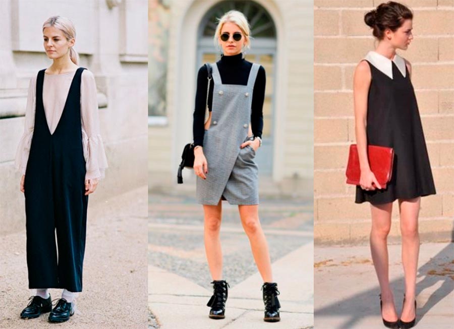 Images d'école à la mode