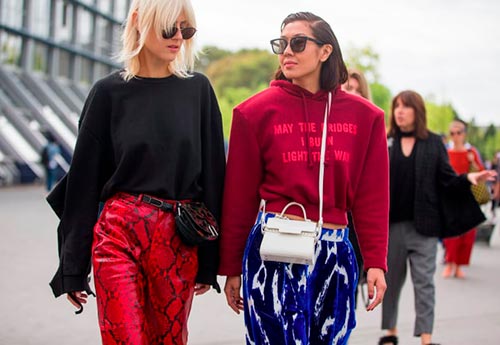 Des erreurs de style qui peuvent ajouter de l'âge