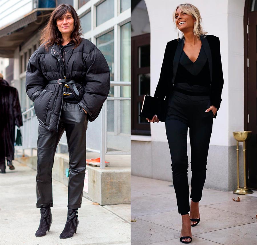 Ce que les choses font vieillir