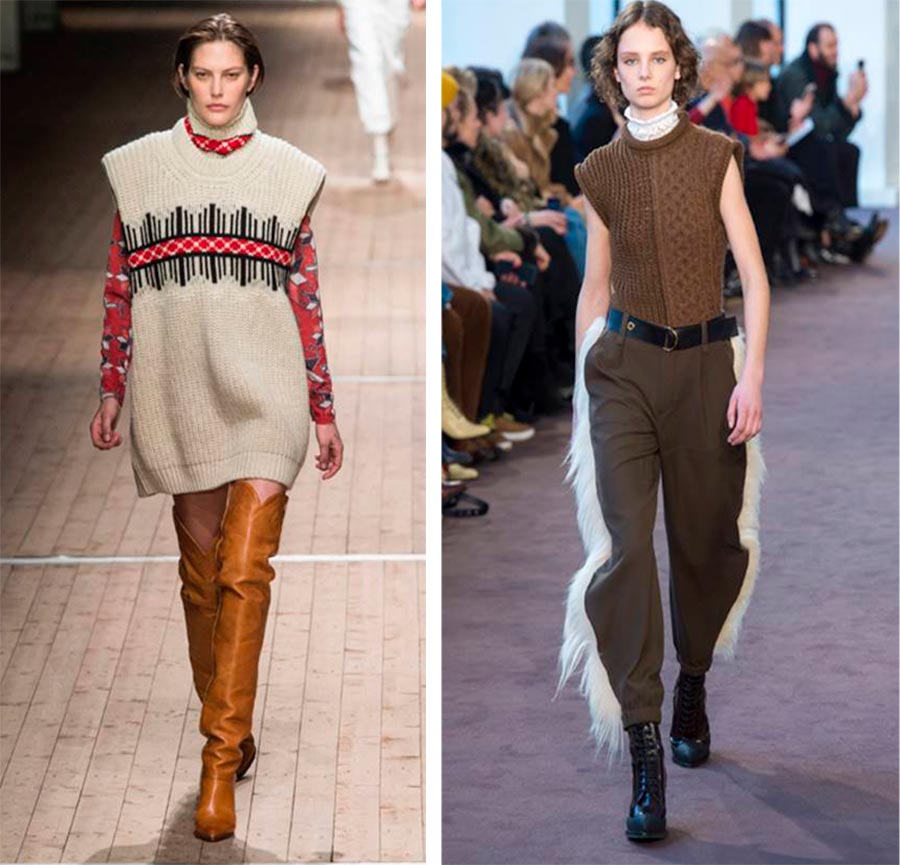 Tendances de la mode 2026