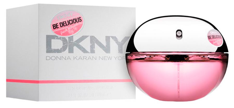 Parfum au parfum d'abricot