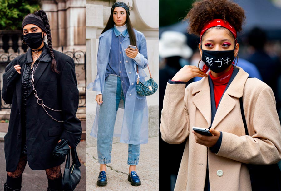 Accessoires élégants