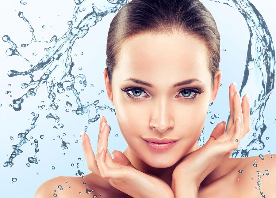 Fluide Visage Hydratant