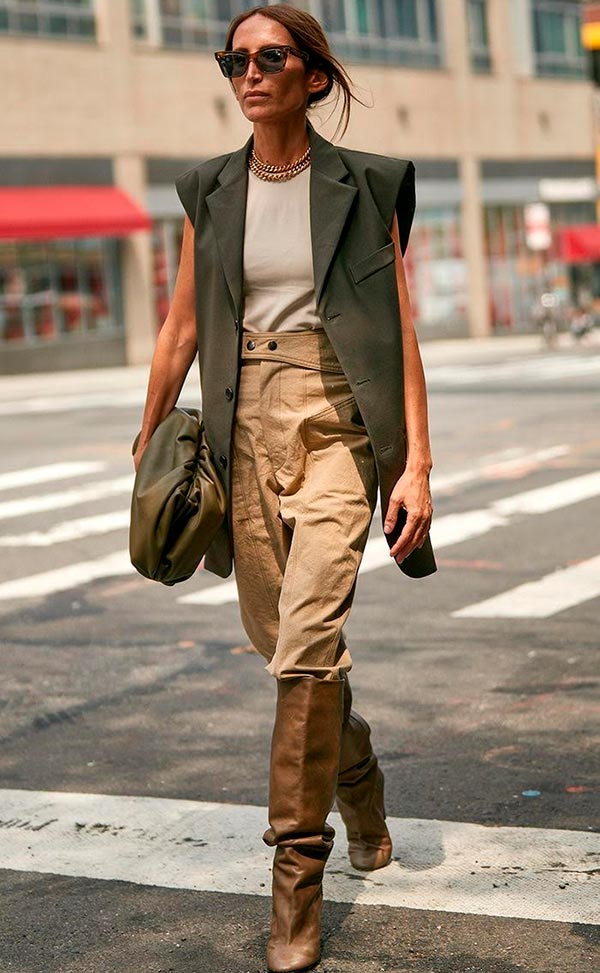 Comment assortir les couleurs des vêtements