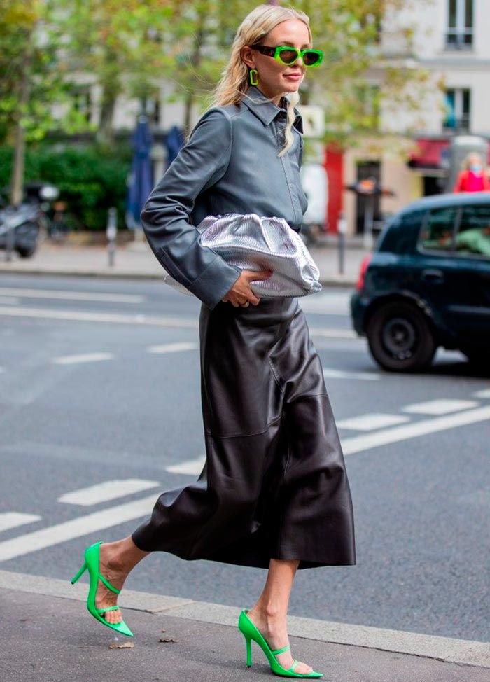 Choisir des accessoires