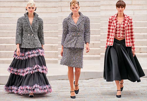 Vestes et blazers à la mode 2026 : avec quoi associer ?