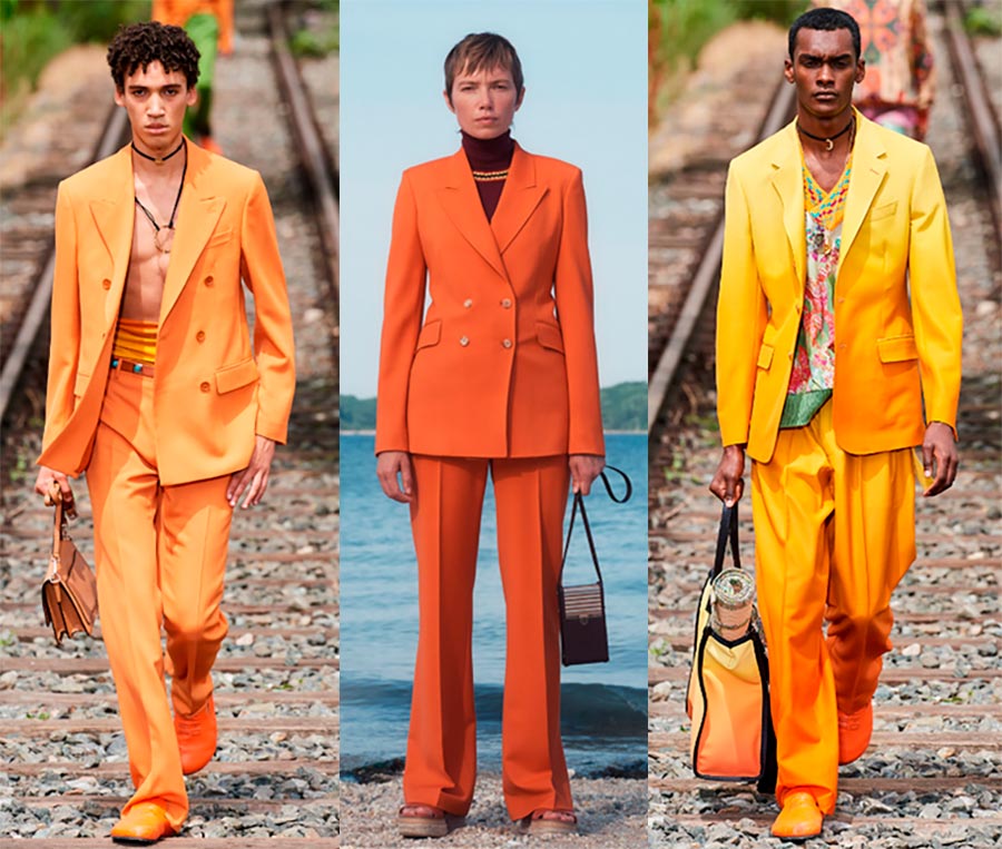 Vestes et blazers mode 2026