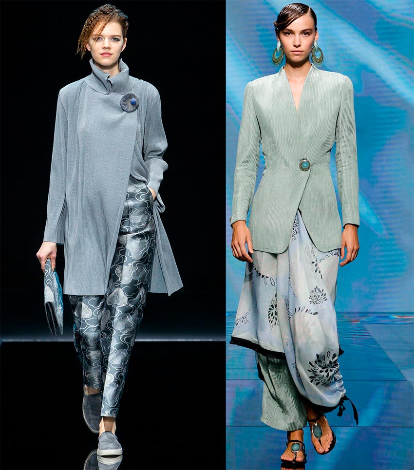 tendances féminines 2026