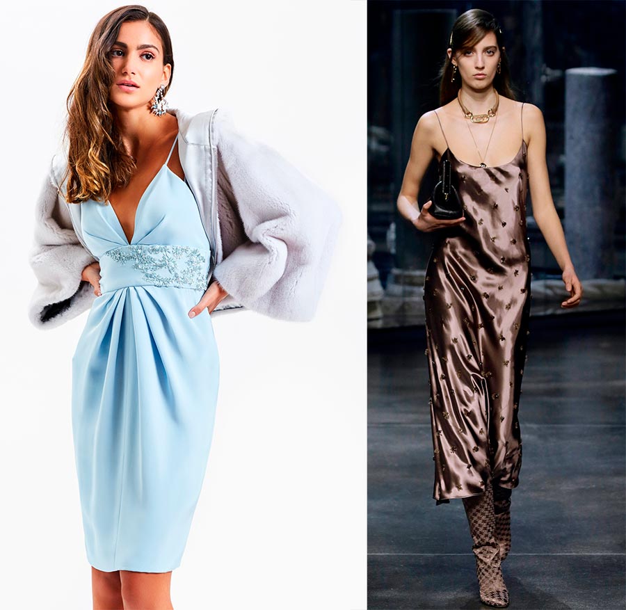 Tendances féminines