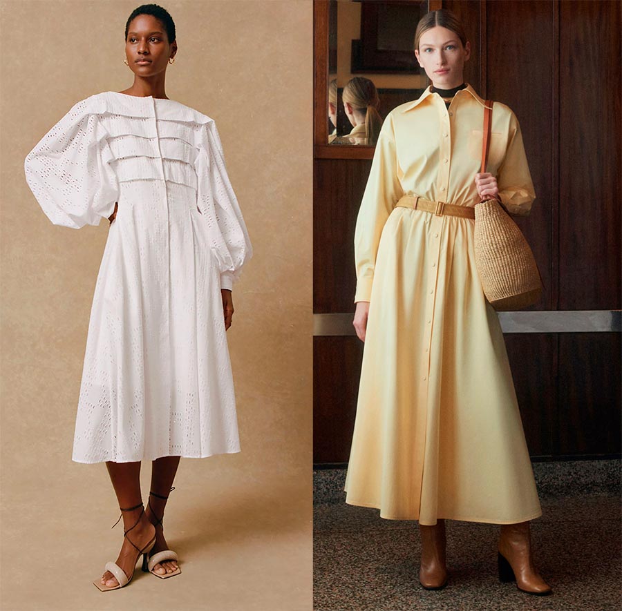 Tendances Féminines 2026