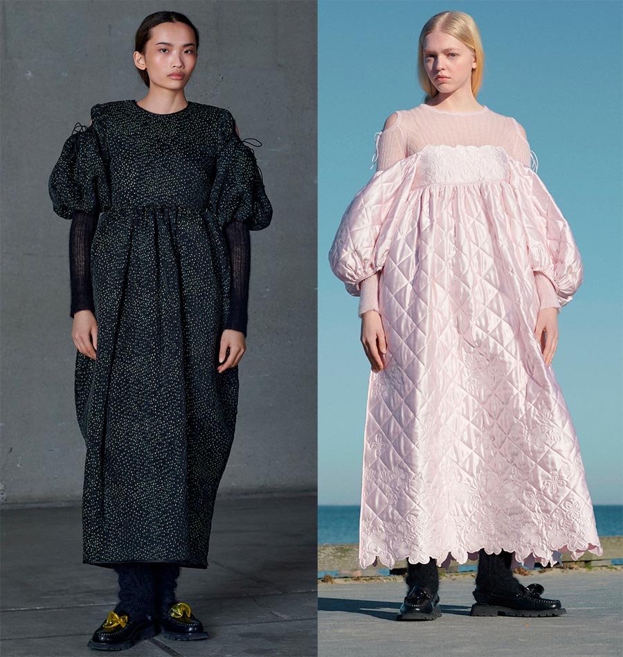 Robes à la mode 2026 : toutes les tendances et tous les styles