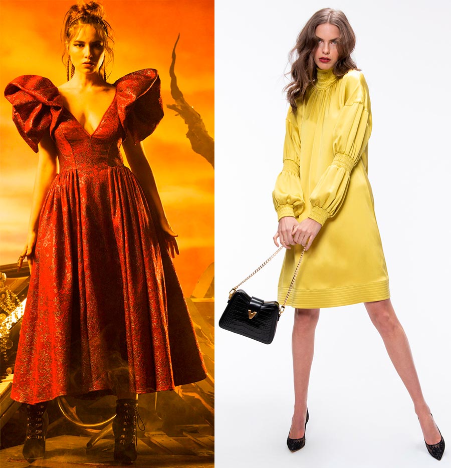 Tendances de la mode 2026