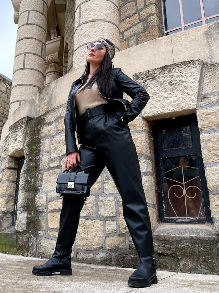 Comment trouver un style de vêtement