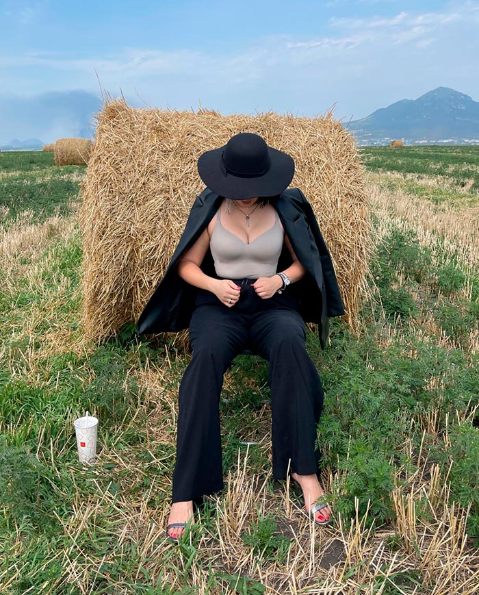 Le chemin vers soi et la recherche de style dans les vêtements