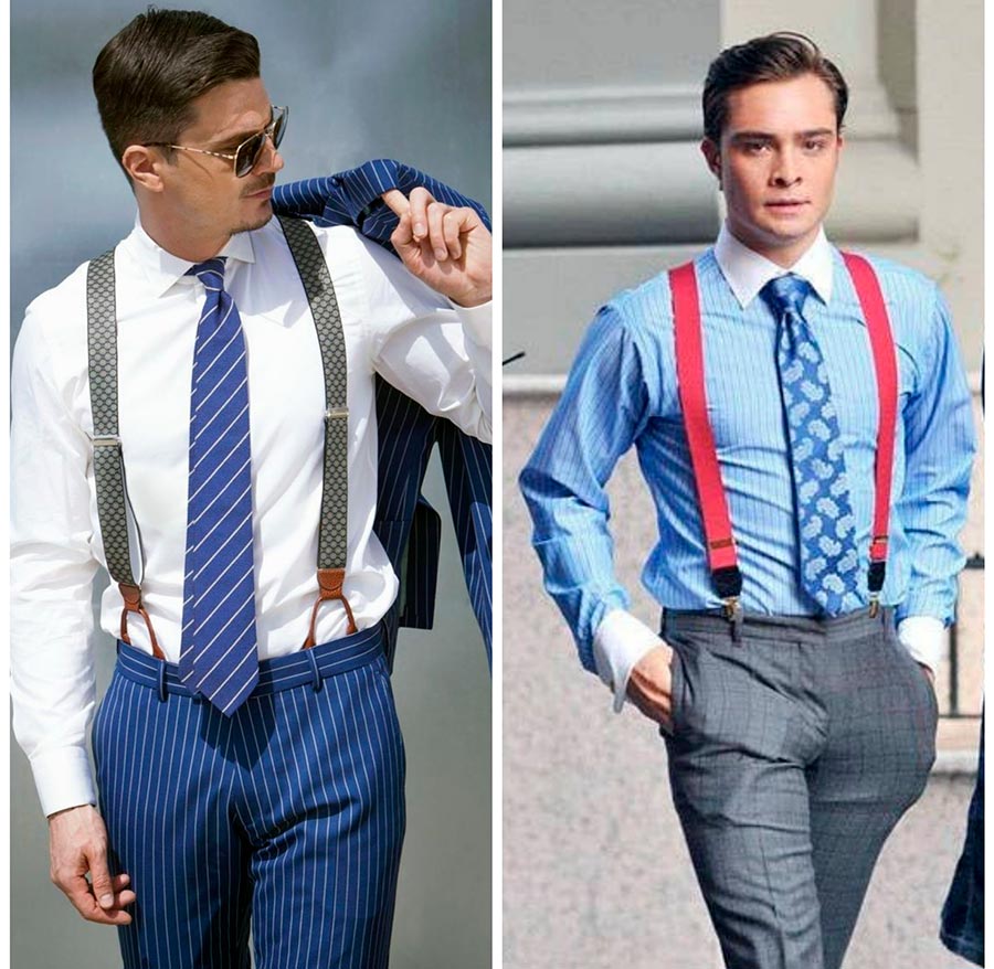 Accessoires pour hommes