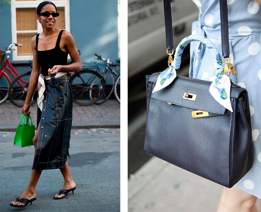 10 astuces stylées : comment décorer n'importe quel look