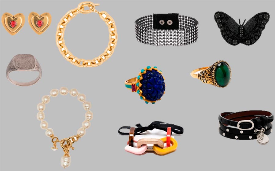 Décorations d'automne