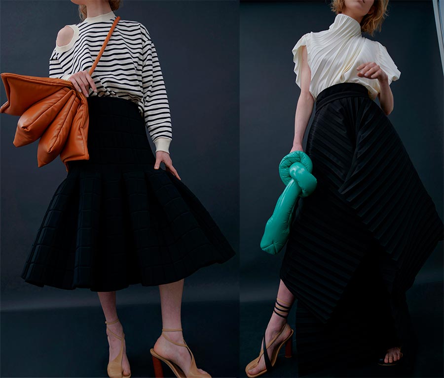 Jupes à la mode nouveaux articles