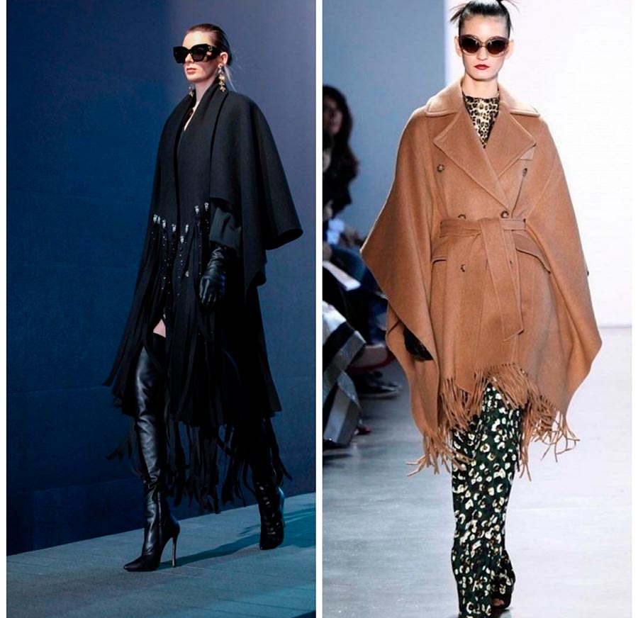 Manteaux pour femmes à la mode