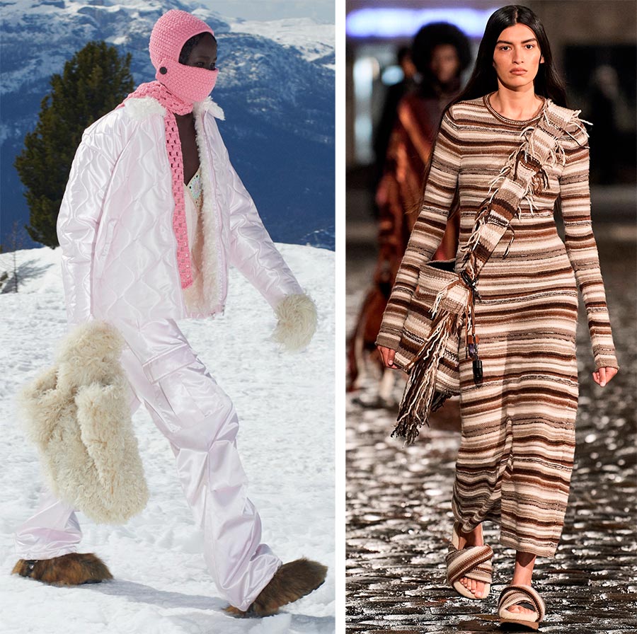 Sacs à main de mode