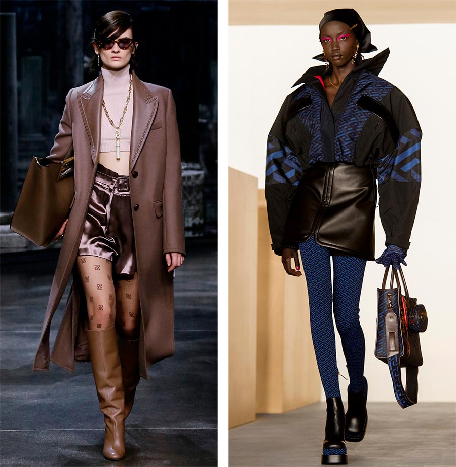 Sacs à main de mode