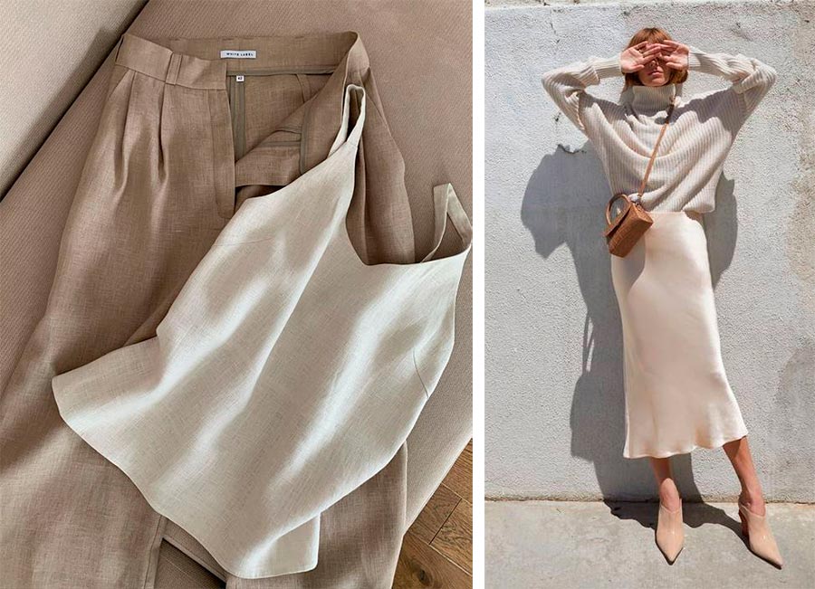 Comment avoir l'air sophistiqué