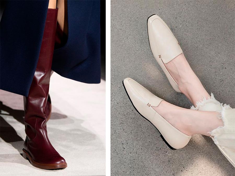 Comment avoir l'air cher et élégant