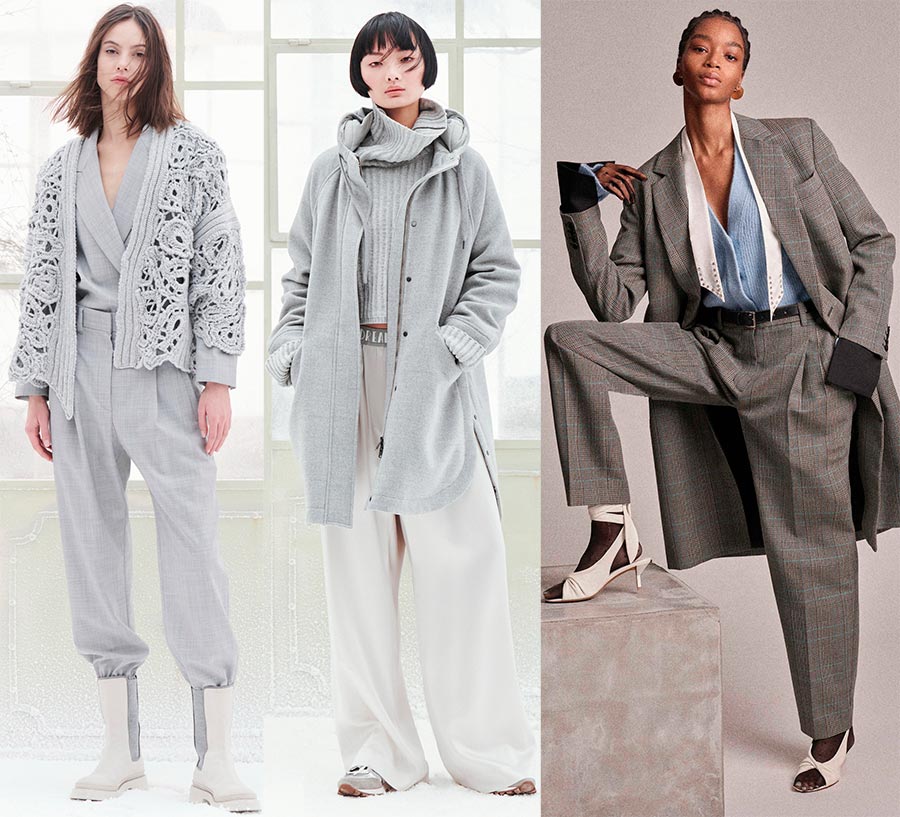 Tendances mode 2025-2026