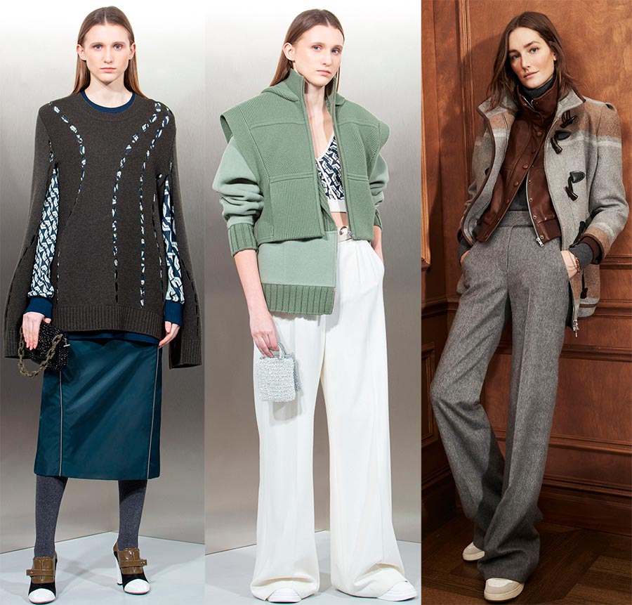 Tendances mode 2025-2026