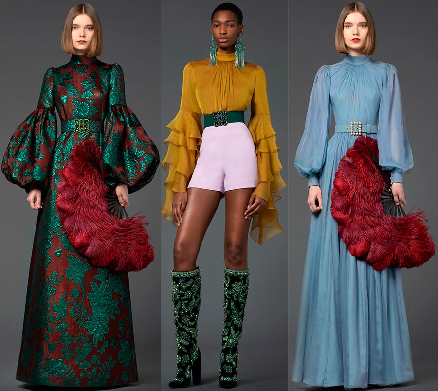 Collection Andrew Gn