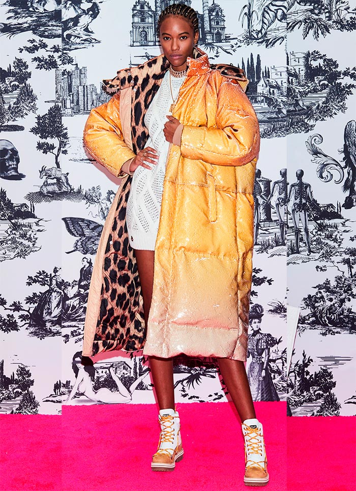 Doudounes femme 2026