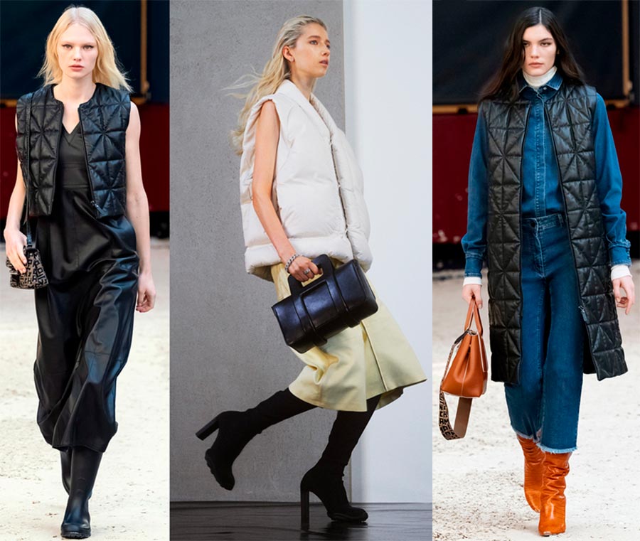 Tendances de la mode 2026