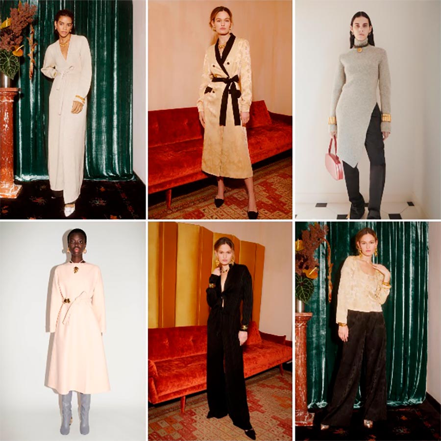 Bijoux fantaisie et bijouterie : looks stylés 2025-2026