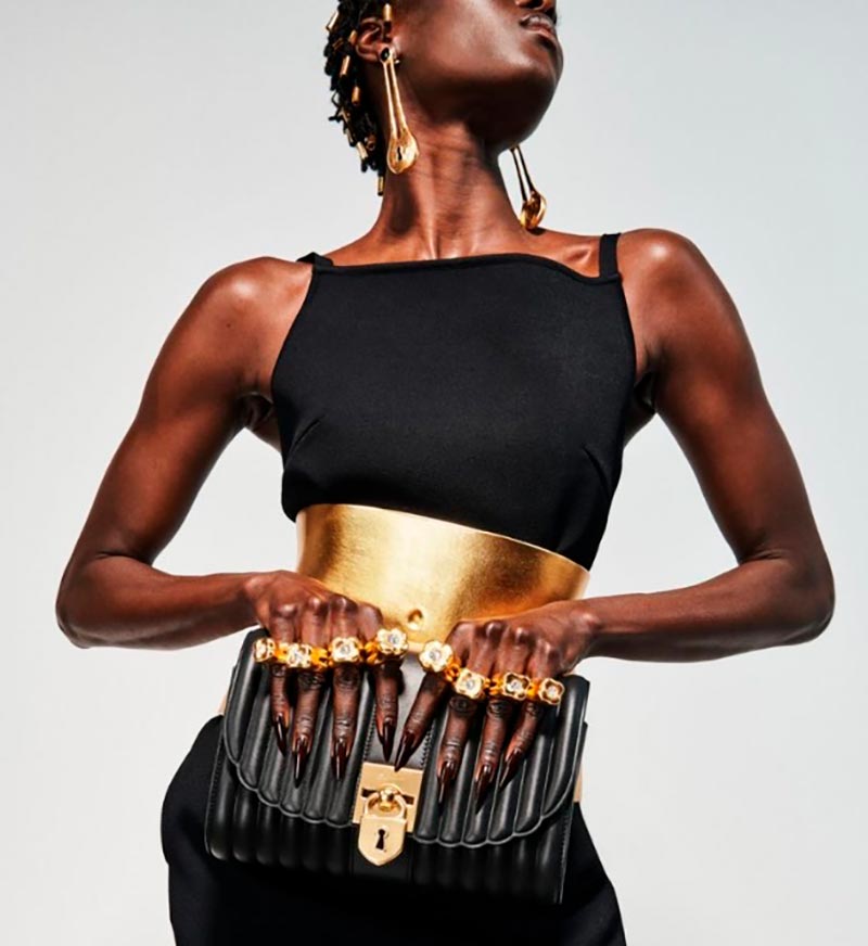 Bijoux fantaisie et bijouterie