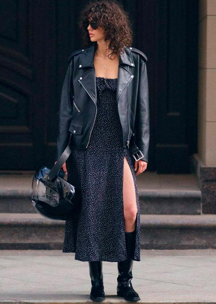 Comment combiner les styles vestimentaires