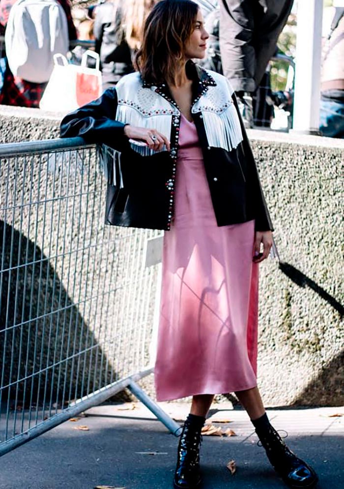 Comment combiner les styles vestimentaires