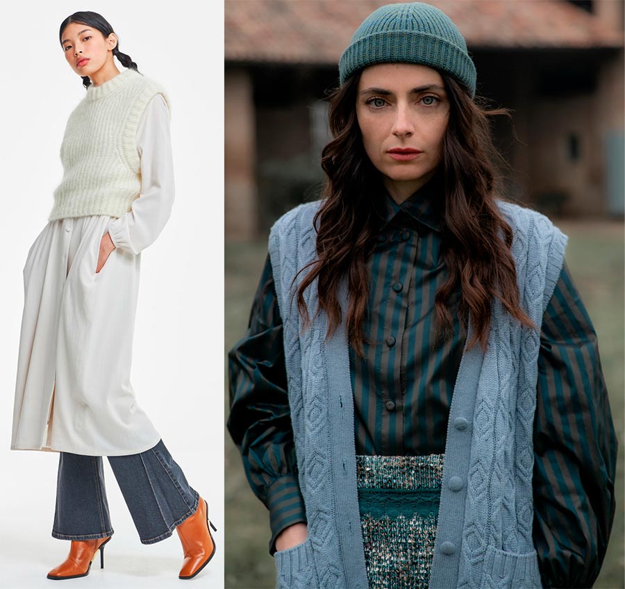 Tendances de la mode 2026